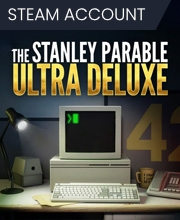 The Stanley Parable Ultra Deluxe Pc