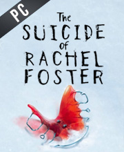 The Suicide of Rachel Foster Pc