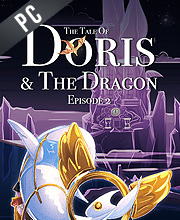 The Tale of Doris and the Dragon Episode 2