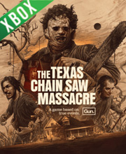 The Texas Chain Saw Massacre Xbox One