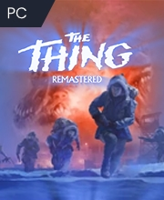 The Thing Remastered Pc
