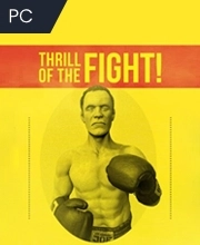 The Thrill of the Fight Pc