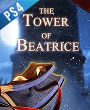 The Tower of Beatrice Playstation 4