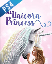 The Unicorn Princess Playstation 4