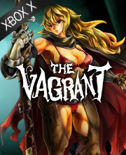 Sword of the Vagrant Xbox Series X