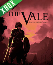 The Vale Shadow of the Crown Xbox One