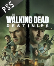 The Walking Dead Destinies Playstation 5