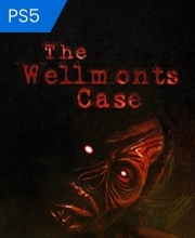 The Wellmonts Case Playstation 5