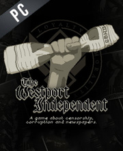 The Westport Independent Pc