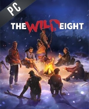 The Wild Eight Pc
