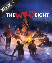The Wild Eight Xbox Series X
