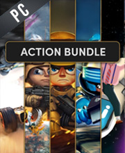 The Wired Action Bundle Pc