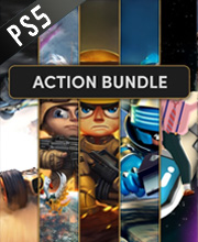 The Wired Action Bundle Playstation 5