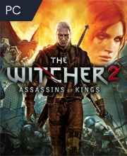 The Witcher 2 Assassins of Kings Pc