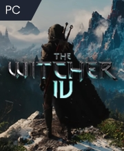 The Witcher 4 Pc