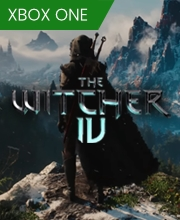 The Witcher 4 Xbox One