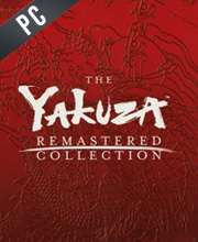 The Yakuza Remastered Collection Pc