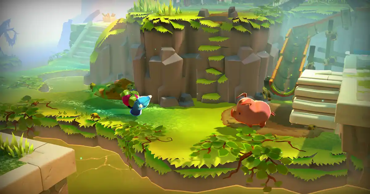 The Last Campfire Switch Key – Risparmia alla grande con il comparatore