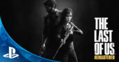 Gioca a The Last of Us Remastered su PS4 – Disponibile Ora al Miglior Prezzo