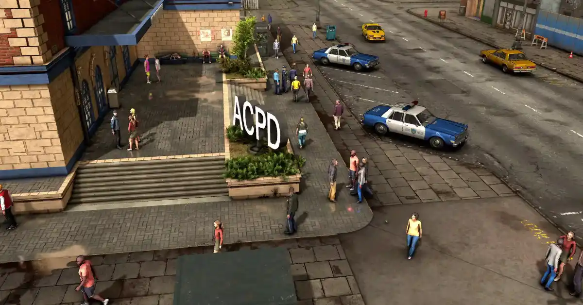 Dove comprare The Precinct a poco prezzo – Migliori Offerte di Key Classificate