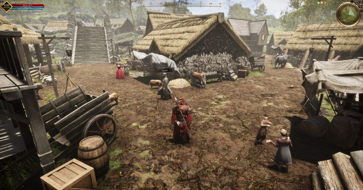 The Quinfall: Come Ottenere il Prezzo Migliore e Risparmiare