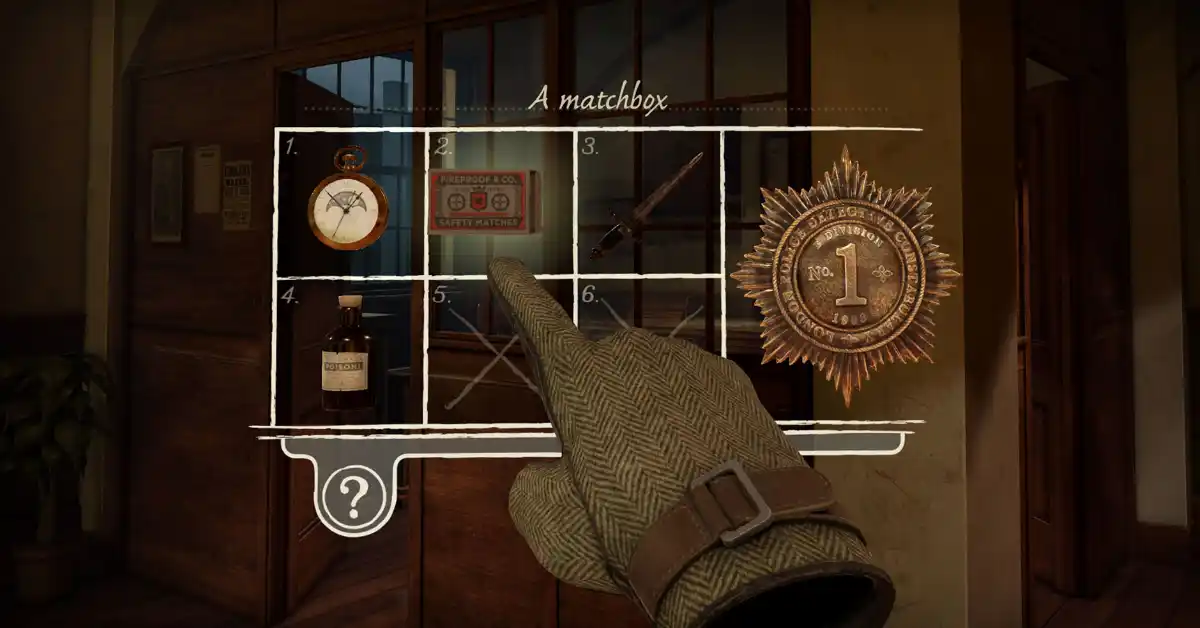 The Room VR: A Dark Matter – Il puzzle party al nuovo prezzo migliore