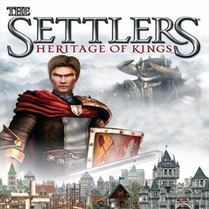 Acquista CD Key The Settlers Heritage of Kings Confronta Prezzi