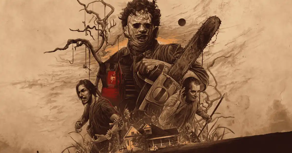 Texas Chain Saw Massacre – Nuovo tracciatore prezzi chiavi, miglior offerta