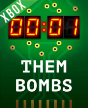 Them Bombs Xbox One