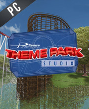 Theme Park Studio Pc