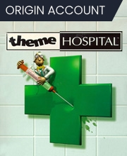 Theme Hospital Pc