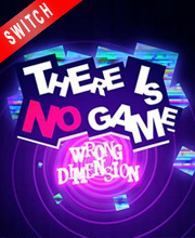There Is No Game Wrong Dimension Switch
