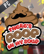 Theres Poop In My Soup Pooping with Friends Pc