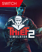 Thief Simulator 2 Switch