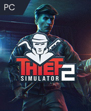 Thief Simulator 2 Pc