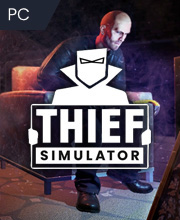 Thief Simulator Pc