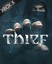 Thief Xbox Series X
