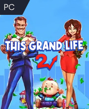 This Grand Life 2 Pc