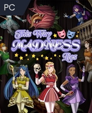 This Way Madness Lies Pc
