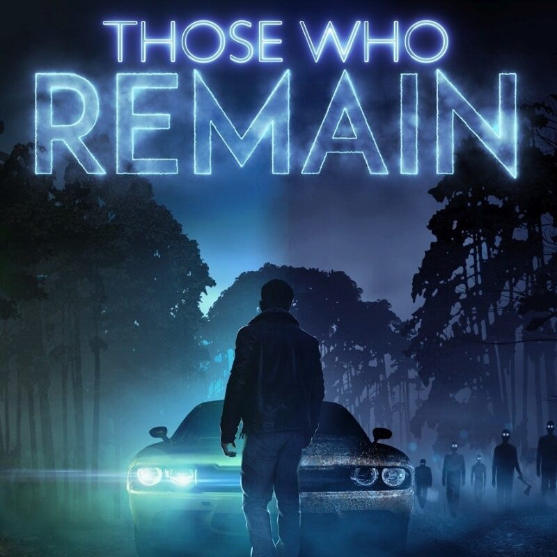 Those Who Remain: Gioca Gratuitamente su Game Pass a Partire da Ora
