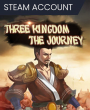Three Kingdom The Journey Pc