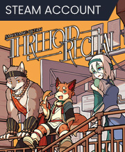 Threefold Recital Pc