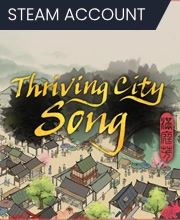 Thriving City Song Pc