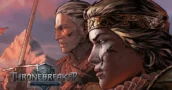Thronebreaker The Witcher Tales è disponibile ora