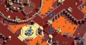 Il successo tower defense Thronefall arriva su Xbox Game Pass con il suo primo grande DLC Craaghelm