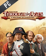 Through the Ages Pc