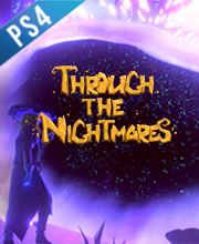 Through the Nightmares Playstation 4