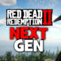 Red Dead Redemption 2: Versione Next-Gen in sviluppo secondo alcuni Leak
