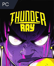 Thunder Ray Pc