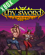 Thy Sword Xbox One